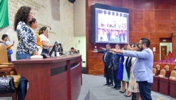 Creación de nuevo Tribunal en Oaxaca violenta derechos colectivos, denuncia Red Nacional de Abogadas Indígenas