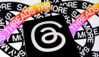 Threads, la red social de Meta, ¿está en problemas?