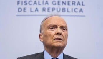 Gertz Manero exige explicaciones a EU por 'secuestro' de 'El Mayo' Zambada