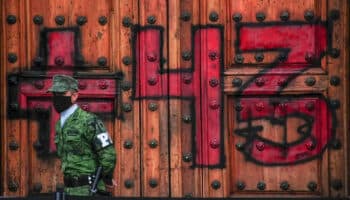 Aguirre cuestiona quién otorga beneficios a los señalados por el caso Ayotzinapa
