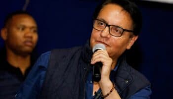 CIDH condena violencia política y alerta ataques a la democracia en Ecuador