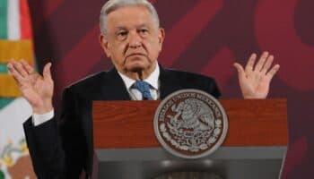 No tengo que disculparme, no escuché, fue invento: AMLO