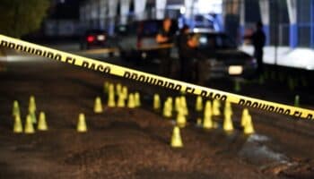 Asesinó a niña de 3 años en Edomex; lo sentencian a 88 años de cárcel