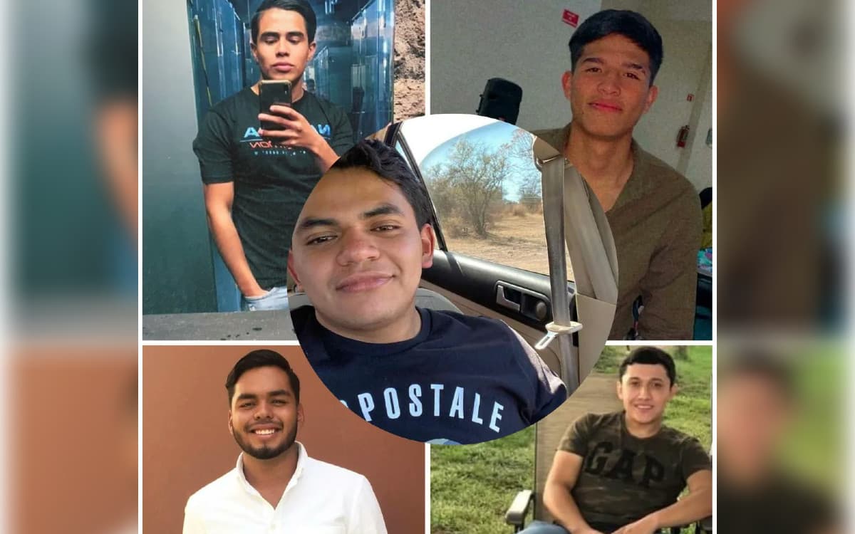 Desaparecen cinco jóvenes en Lagos de Moreno