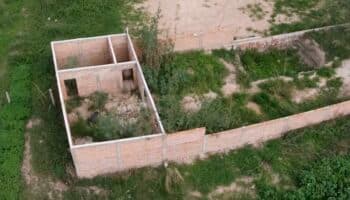 Restos hallados en finca de Lagos de Moreno no corresponden a 5 jóvenes desaparecidos: Alfaro