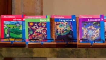 Ministro de la SCJN frena distribución de libros de la SEP en Chihuahua