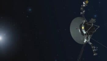 NASA capta señales de vida de nave espacial que perdió por error