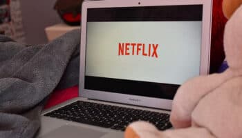 El top 5 de películas más populares de Netflix