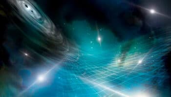 Las ondas gravitacionales #Niñonautas con Kirén Miret