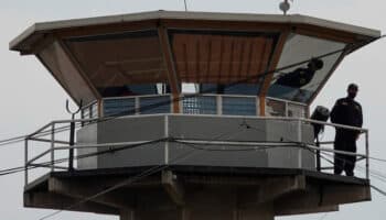 Fiscalía de Querétaro niega la entrada a personas buscadoras a Ceresos y Semefos, acusa colectivo | Video