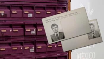 Denuncian fracaso en apertura de archivos del CISEN ordenada por AMLO | Especial