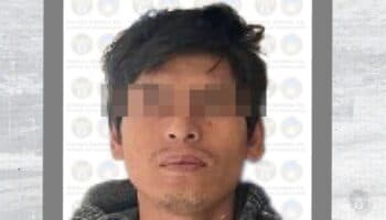 Sujeto roció combustible y prendió fuego a su madre mientras dormía