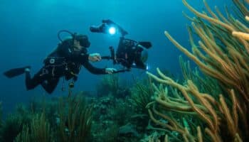 Reporta UNAM muerte masiva de corales en México