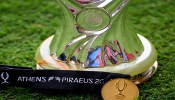 ¿Quién levantará la Supercopa de Europa en Atenas? | Video