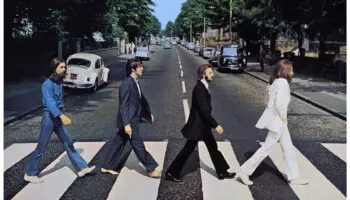 Encuentran una grabación perdida de The Beatles tras más de 60 años