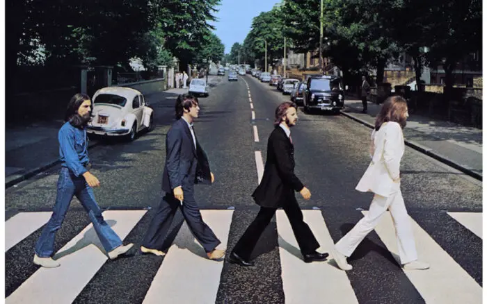 Encuentran una grabación perdida de The Beatles tras más de 60 años