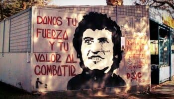 Sentencian a exmilitares asesinos del músico chileno Víctor Jara