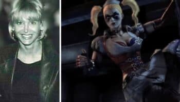 Vida y muerte de Arleen Sorkin, voz e inspiración de Harley Quinn