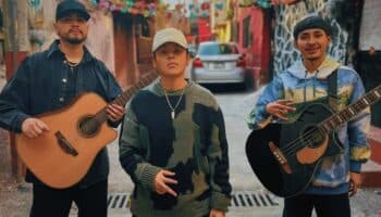 Video | Yahritza y su esencia lanza nueva canción y las redes explotan contra ellos... otra vez