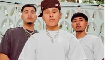 Yahritza: yo ya ni quería salir por miedo de que me hicieran algo