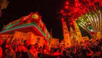 Los 3 mejores destinos para celebrar el 15 de septiembre