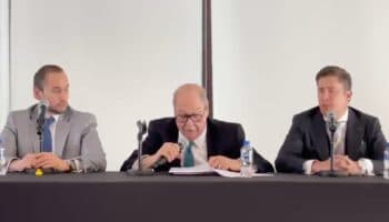 Cabeza de Vaca acusa a Gobernador de Tamaulipas de buscar comprar diputados locales