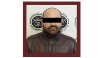 ¡Cae alcalde de Nopala tras 10 meses a la fuga por caso de "Estafa Siniestra"!