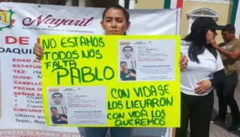 Teuchitlán evidencia evasión de responsabilidades entre gobiernos: buscadora