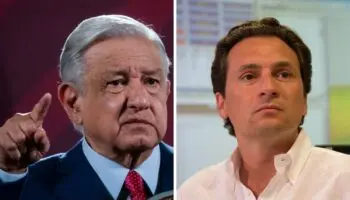 Ancira no ha pagado por Agronitrogenados: AMLO sobre Lozoya