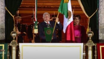 Video | 213 Aniversario del Grito de Independencia