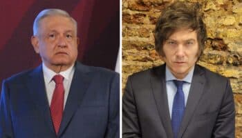 ¿A quién evocó AMLO para hablar de Milei? Videla, Pinochet y Franco...