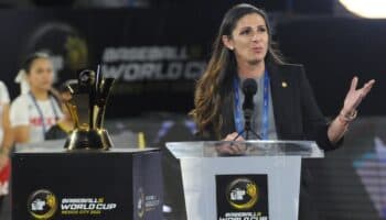 Ana Guevara dice que Conade no necesita más presupuesto