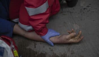 La crisis de fentanilo en México está creciendo: periodistas