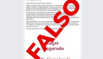 Aspirantes a residencias médicas son estafados con plazas falsas