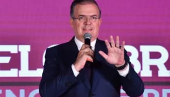 Ebrard tilda T-MEC como el 'mejor negocio' entre México y EU: 'Qué no nos amenacen con eso'
