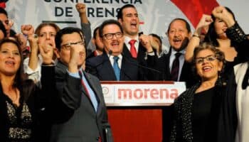 Sentencia de SCJN, vital para discutir presupuesto; difícil que Morena quiera reducir deuda: Campos | Entérate