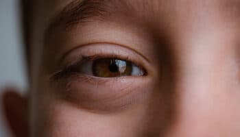 Los ojos siempre se mueven #Niñonautas con Kirén Miret