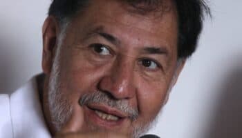 La confesión de Noroña | Artículo