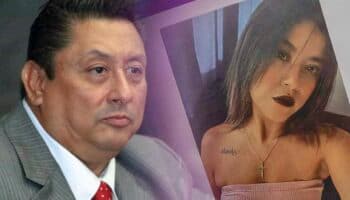 Juez ordena nueva prisión preventiva a Uriel Carmona; por feminicidio en calidad de auxiliador