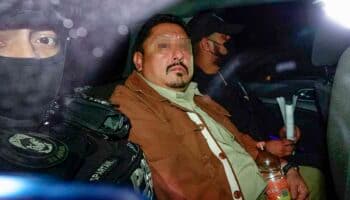 Juez vincula a proceso a Uriel Carmona por segunda acusación