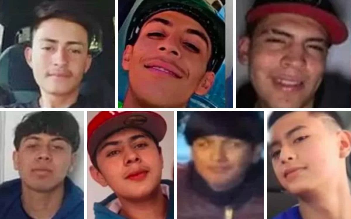 Aristegui en Vivo: Asesinan a 6 de 7 jóvenes plagiados en Zacatecas; aumenta desfalco multimillonario de las TUA; bloqueos en Nuevo León y más