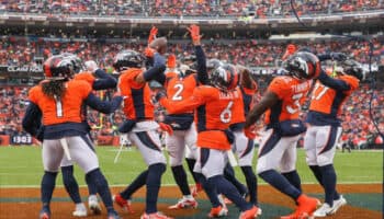 NFL: Rompe quinielas la victoria de Broncos sobre Jefes | Resultados
