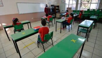 Tenemos serias dudas sobre la realización de la Prueba Pisa en nuestro país: Mexicanos Primero