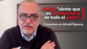 'No es ahorro, es venganza': Alfredo Figueroa sobre extinción de fideicomisos de la PJF