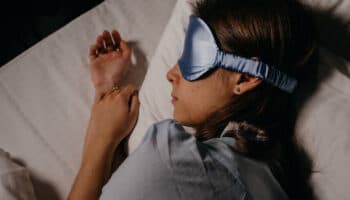 Consejos para dormir #Niñonautas con Kirén Miret