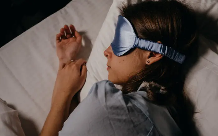 ¿Dormir poco engorda? | Gaceta UNAM