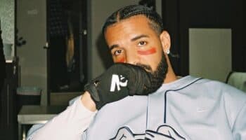 Drake anuncia su retiro temporal; 'Cerraré la puerta del estudio con llave'