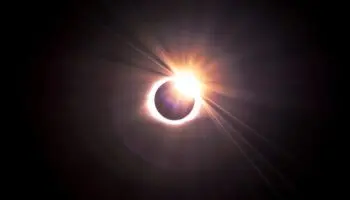 ¡Ojo! Así puedes identificar lentes 'pirata' para ver el eclipse