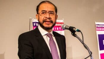 Eric Hugo Flores es ultraconservador (aunque no le guste o no lo sepa) | Artículo