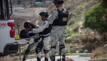 Guardia Nacional despliega 300 elementos en Coyuca de Benítez tras ataque a Policías: AMLO